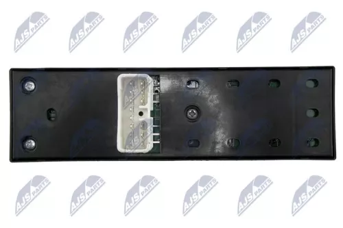 NTY NTY (EWS-HY-000) Switch, window regulator 