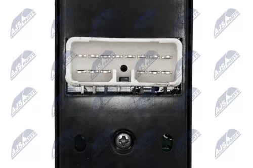 NTY NTY (EWS-HY-000) Switch, window regulator 