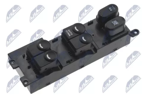NTY NTY (EWS-HY-001) Switch, window regulator 