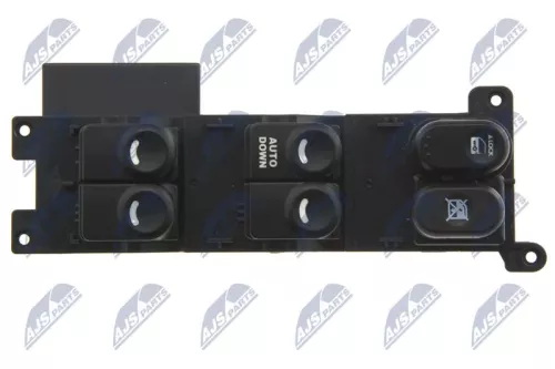 NTY NTY (EWS-HY-001) Switch, window regulator 