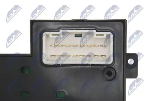NTY NTY (EWS-HY-001) Switch, window regulator 