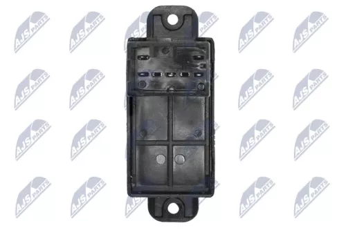NTY NTY EWS-HY-003 Switch, window regulator 