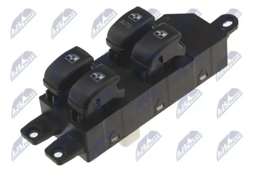 NTY NTY (EWS-HY-004) Switch, window regulator 