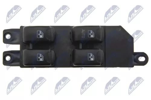 NTY NTY (EWS-HY-004) Switch, window regulator 