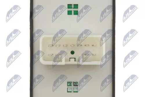 NTY NTY (EWS-HY-004) Switch, window regulator 