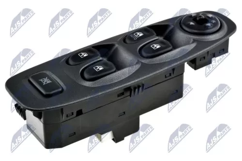 NTY NTY (EWS-HY-006) Switch, window regulator 