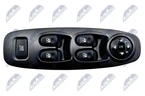 NTY NTY (EWS-HY-006) Switch, window regulator 