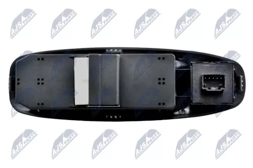 NTY NTY (EWS-HY-006) Switch, window regulator 
