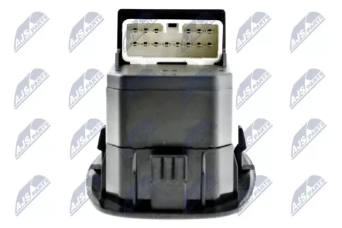 NTY NTY (EWS-HY-006) Switch, window regulator 