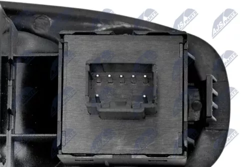 NTY NTY (EWS-HY-006) Switch, window regulator 