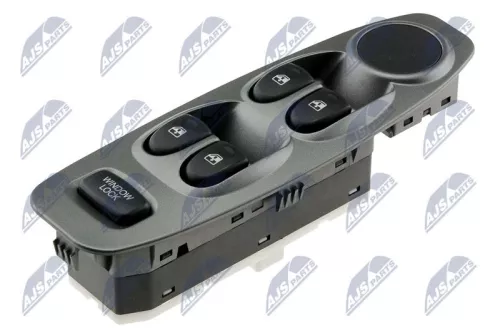 NTY NTY (EWS-HY-007) Switch, window regulator 