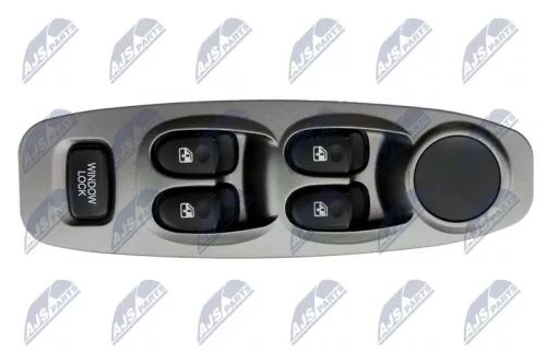 NTY NTY (EWS-HY-007) Switch, window regulator 