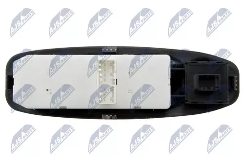 NTY NTY (EWS-HY-007) Switch, window regulator 