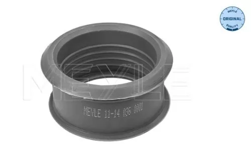 MEYLE Intake Hose, air filter (11-14 036 0001)