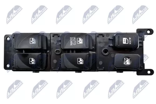 NTY NTY EWS-HY-009 Switch, window regulator 