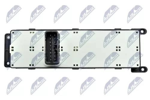 NTY NTY EWS-HY-009 Switch, window regulator 