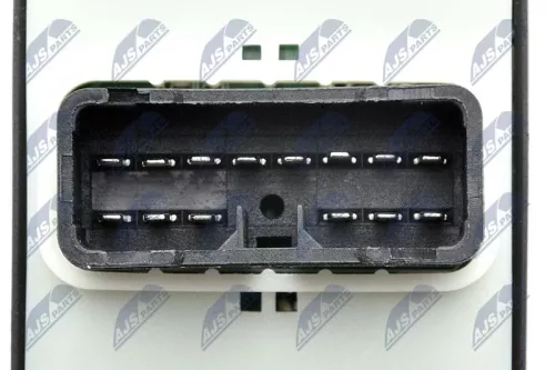 NTY NTY EWS-HY-009 Switch, window regulator 