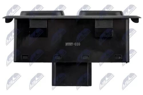 NTY NTY (EWS-HY-010) Switch, window regulator 