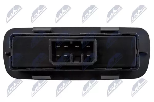 NTY NTY (EWS-HY-010) Switch, window regulator 