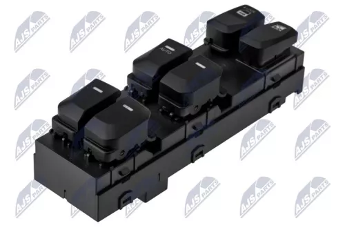 NTY NTY (EWS-HY-012) Switch, window regulator 