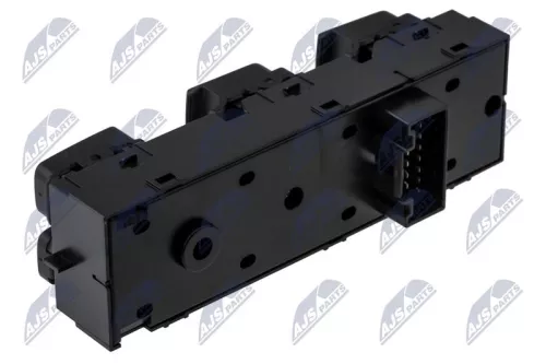 NTY NTY (EWS-HY-012) Switch, window regulator 