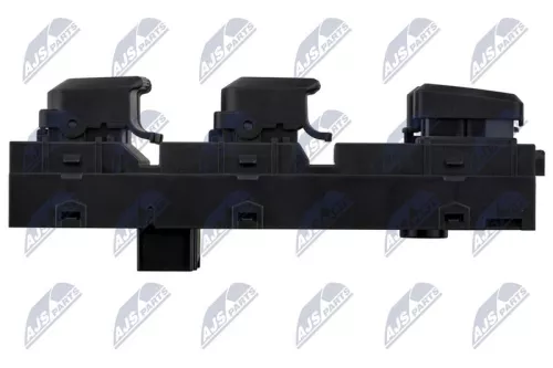 NTY NTY (EWS-HY-012) Switch, window regulator 