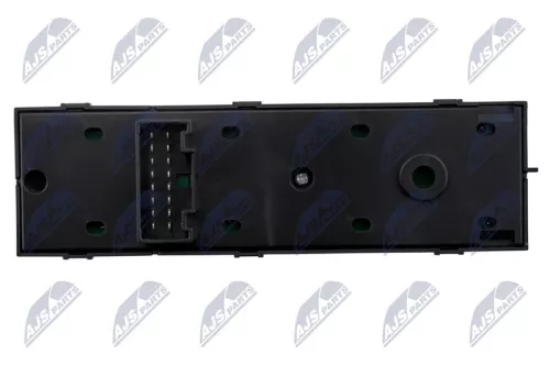 NTY NTY (EWS-HY-012) Switch, window regulator 