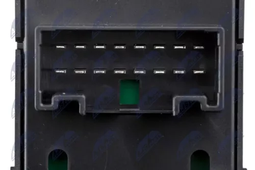 NTY NTY (EWS-HY-012) Switch, window regulator 