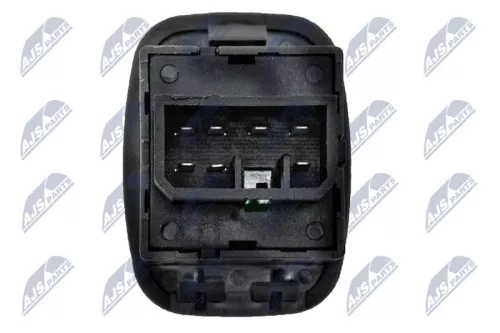 NTY NTY (EWS-HY-017) Switch, window regulator 