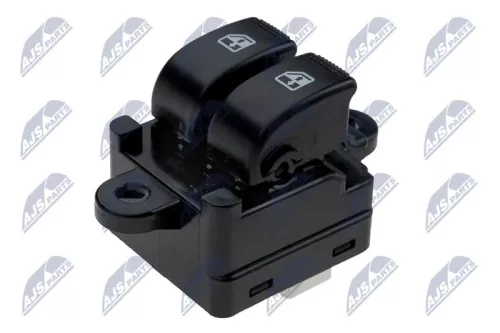 NTY NTY (EWS-HY-018) Switch, window regulator 