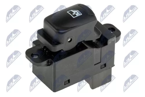 NTY NTY (EWS-HY-020) Switch, window regulator 