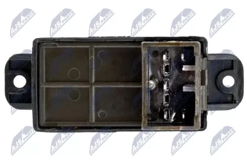 NTY NTY (EWS-HY-020) Switch, window regulator 