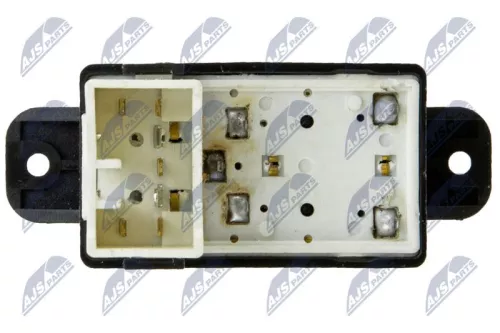 NTY NTY EWS-HY-021 Switch, window regulator 