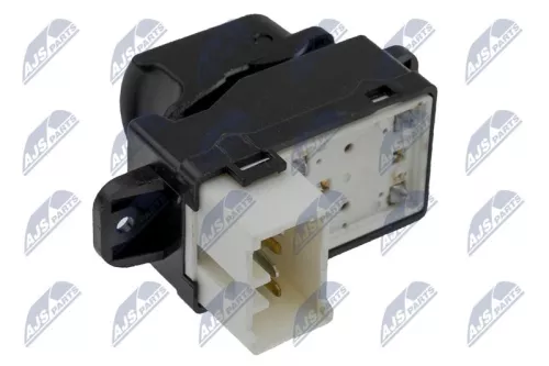 NTY NTY (EWS-HY-022) Switch, window regulator 