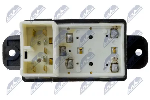 NTY NTY (EWS-HY-022) Switch, window regulator 