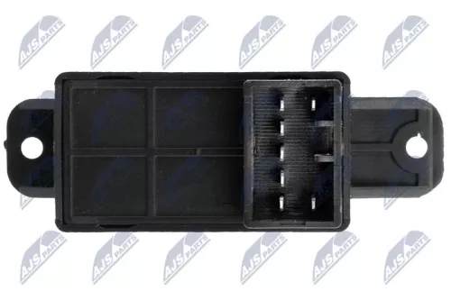 NTY NTY (EWS-HY-023) Switch, window regulator 