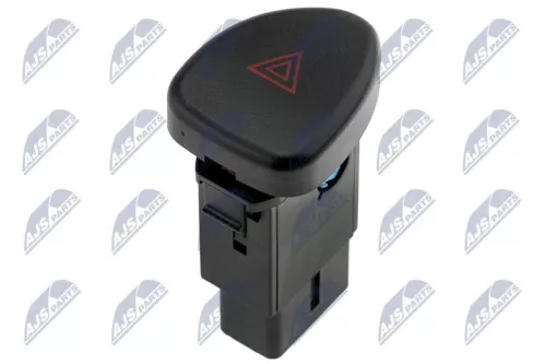 NTY NTY EWS-HY-026 Hazard Warning Light Switch 