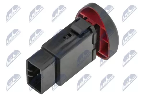 NTY NTY EWS-HY-026 Hazard Warning Light Switch 
