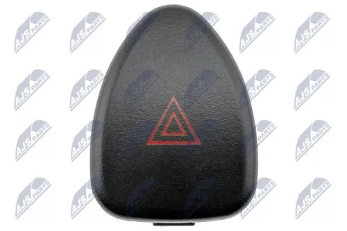 NTY NTY EWS-HY-026 Hazard Warning Light Switch 