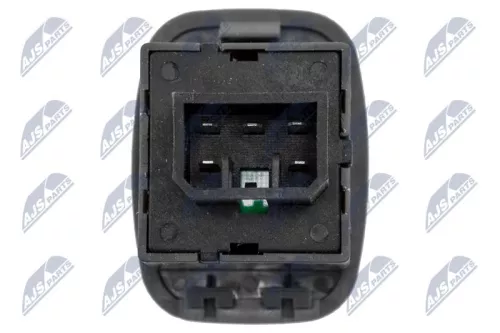 NTY NTY EWS-HY-027 Switch, window regulator 