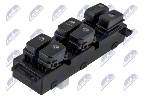 NTY NTY (EWS-HY-028) Switch, window regulator 