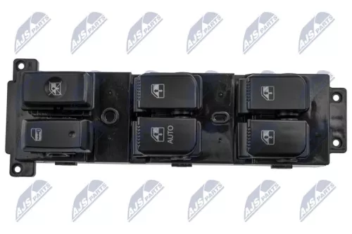 NTY NTY (EWS-HY-028) Switch, window regulator 