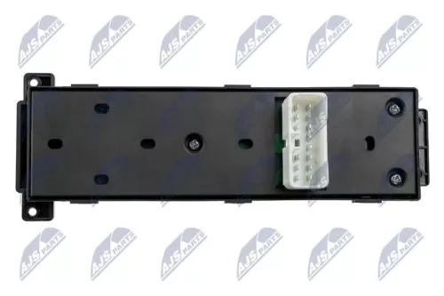NTY NTY (EWS-HY-028) Switch, window regulator 