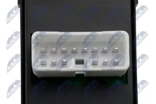 NTY NTY (EWS-HY-028) Switch, window regulator 