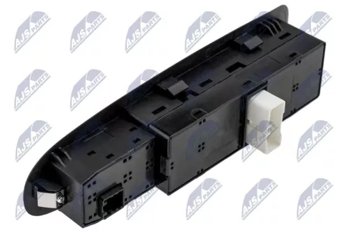 NTY NTY EWS-HY-029 Switch, window regulator 