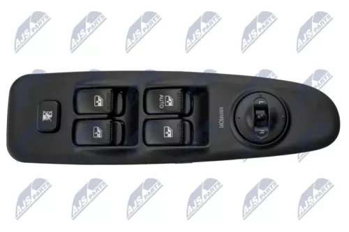 NTY NTY EWS-HY-029 Switch, window regulator 
