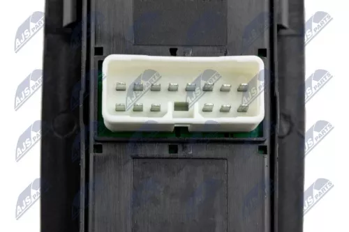 NTY NTY EWS-HY-029 Switch, window regulator 