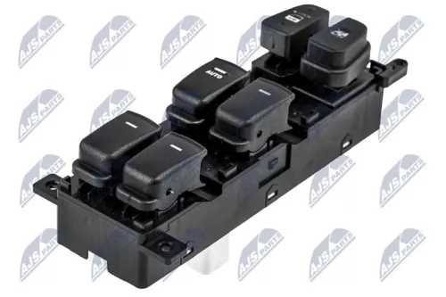 NTY NTY (EWS-HY-031) Switch, window regulator 