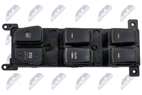 NTY NTY (EWS-HY-031) Switch, window regulator 