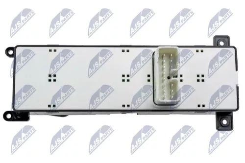 NTY NTY (EWS-HY-031) Switch, window regulator 